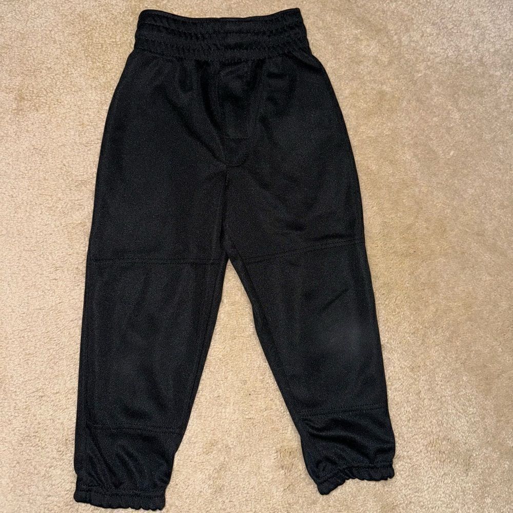 Youth Boys Rawlings Baseball Pants XXS